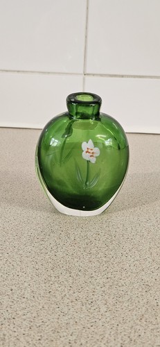 Retro vintage art glass - retro,