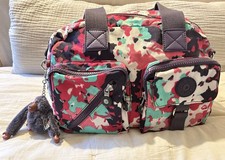 Kipling DEFEA Medium Shoulder crossbody Bag 