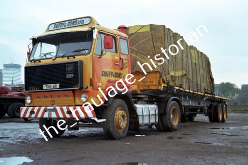 Thh truck photos volvo - photos,