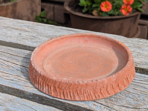 Vintage terracotta - vintage,