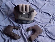 Simpson Bandit Helmet Liner