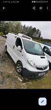 Renault Trafic Vivaro Primastar 2l Parts Breaking M9r Engine 2010 And 2013