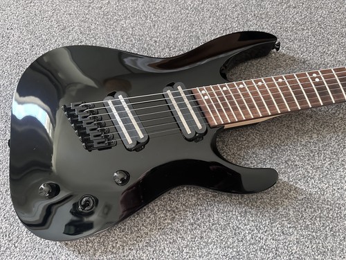 Jackson series dinky - dinky, archtop