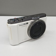 CASIO EX-ZR1100 Digital Camera