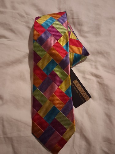 Duchamp tie bnwt stunning - bnwt,