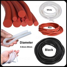 Solid Silicone Rubber Sealing