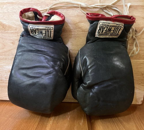 Tuf wear boxing - 10, oz