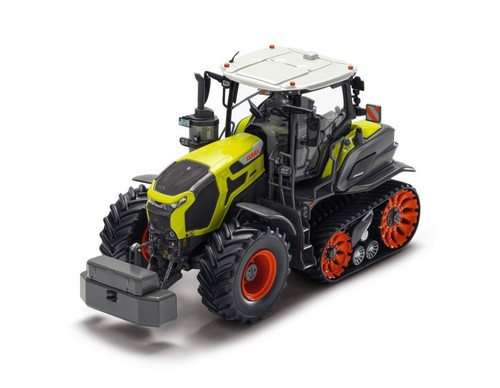 Claas axion 450tt 32 - claas, 9.450tt