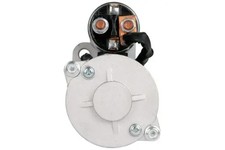 Starter motor Anticlockwise