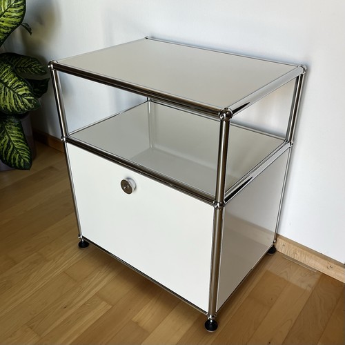 Usm haller side table - usm,