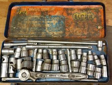 Genuine Vintage Elora LSZ