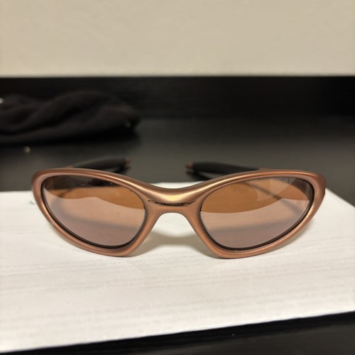 Oakley minute fmj copper - 1.0,