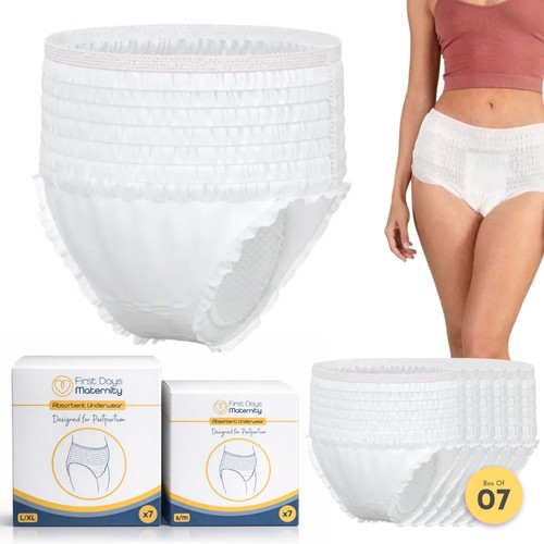 First days maternity - first,