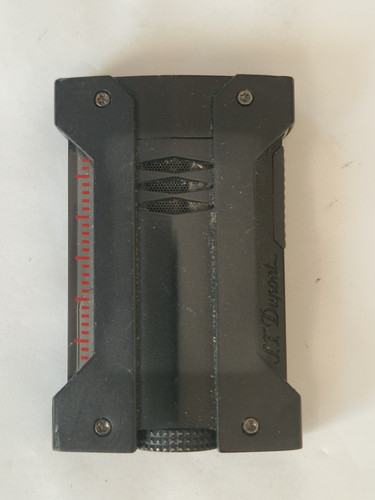 Dupont defi extreme black - dupont,