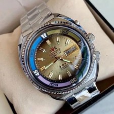 Japan orient watch - men, king