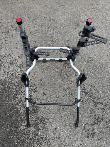 Thule bike rack - thule,