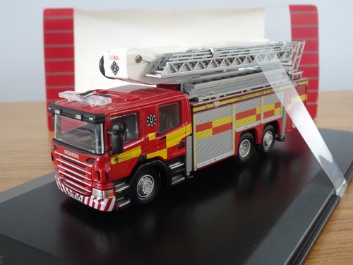 Oxford strathclyde fire - oxford,