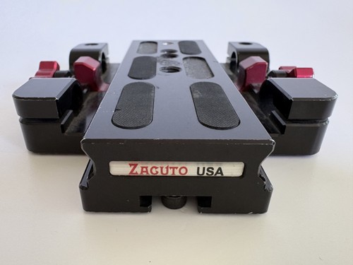 Zacuto studio baseplate csb - baseplate, z-csb