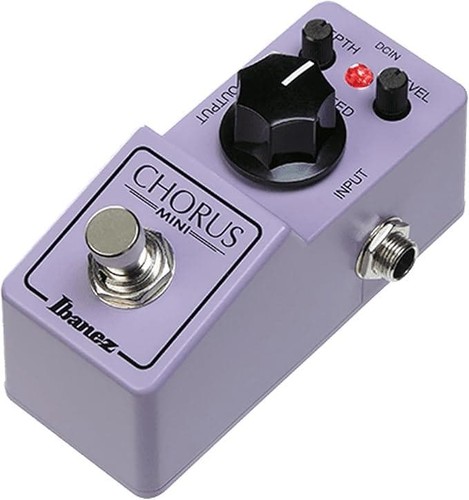 Ibanez csmini mini size pedal - mini,