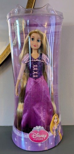 Disney store tangled - disney,