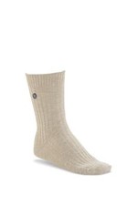 Birkenstock Calze  Donna Beige 1008033