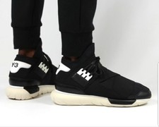 2014 Y3 QASA HIGH😳Not 2023 Re-Release supreme Class💡No physical defects💡UK10