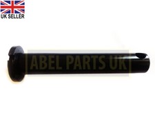 JCB PARTS - BUCKET PIN FOR JCB MICRO DIGGER 8008 (PART NO. 911/40120)