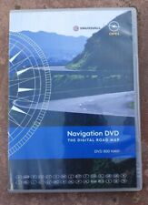 GENUINE VAUXHALL OPEL DVD 800 NAVI DVD NAVIGATION MAP INSIGNIA ASTRA MERIVA