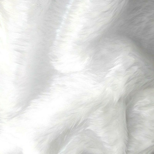 Luxury soft short pile white - pile,