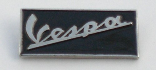 Vespa logo scooter - vespa, quality