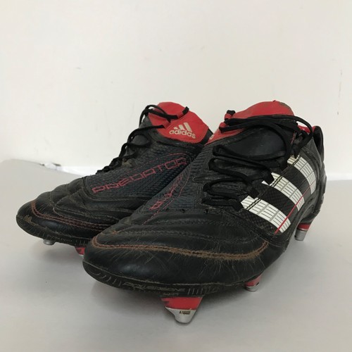 Adidas predator 2009 - x,