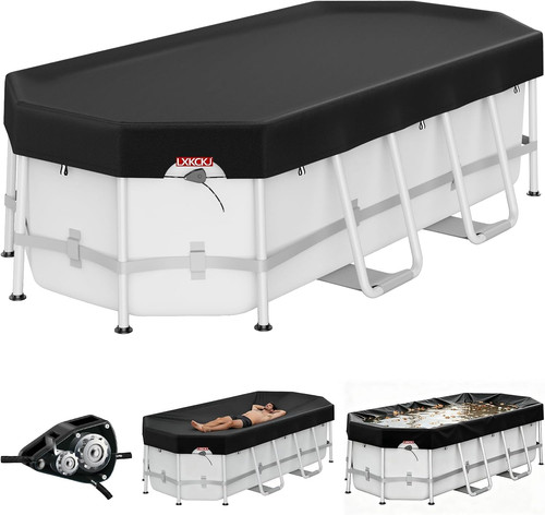 7x10ft pool cover for - 7x10ft,