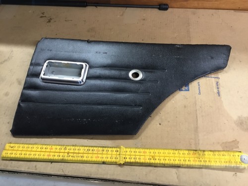 Used peugeot 504 coupe rear - peugeot,