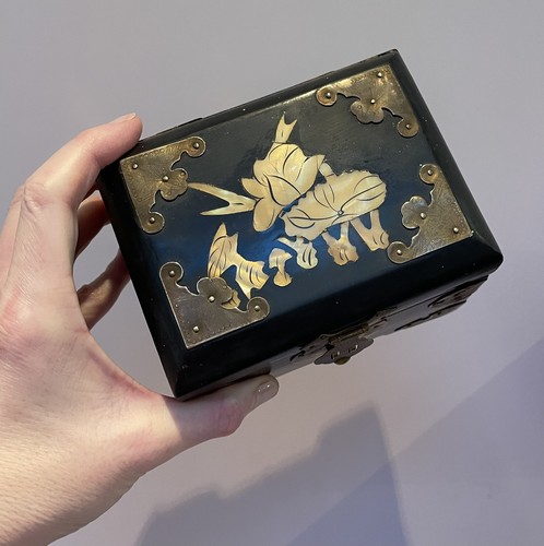 Vintage chinese oriental - vintage,