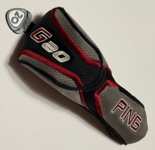 Ping g20 hybrid - g20,