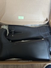 BNIB Hunters Tall Black