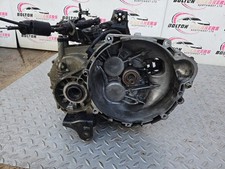 2011-2018 Hyundai I40 Mk1 1685CC DIESEL D4FD 6 SPEED GEARBOX - MANUAL