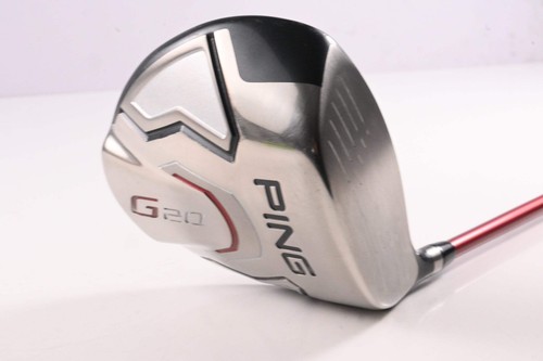 Ping g20 driver - /, degree