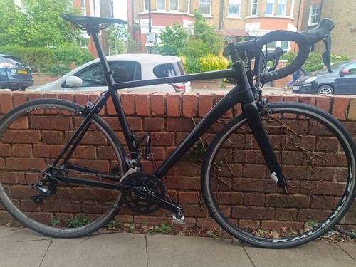 Forme longcliffe endurance - longcliffe,