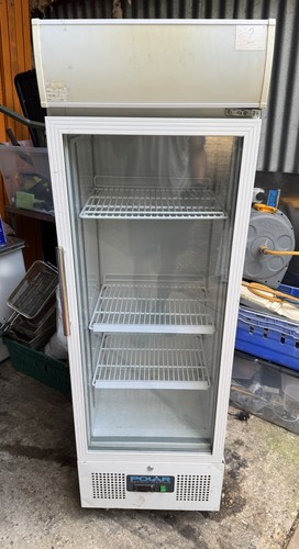 Polar dm075 upright display - polar,