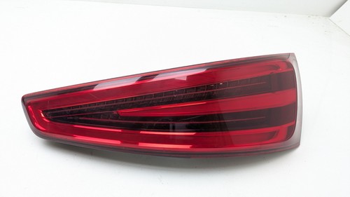 Audi mk1 tail - 8u,