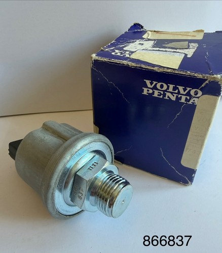 Volvo penta turbo - volvo,