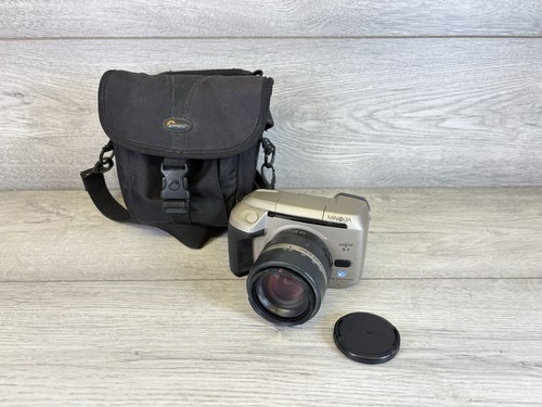 Vintage minolta vectis aps - vintage,