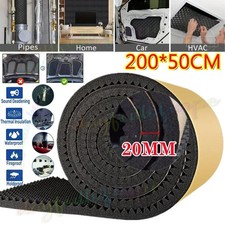 2M Self-adhesive Acoustic Foam