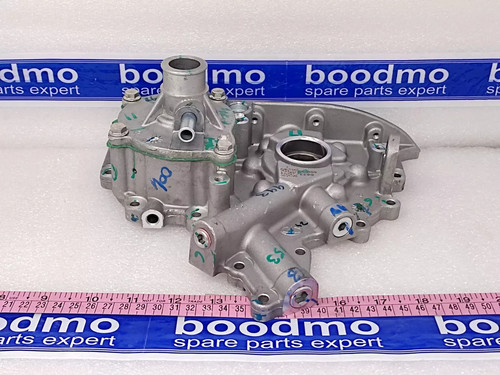 Tata oil pump - tata,