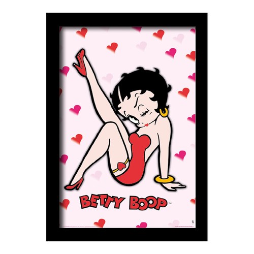 639452 betty boop - betty,