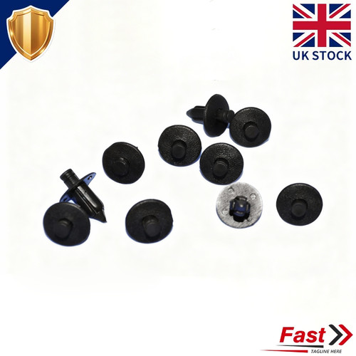 Fit black plastic - fit, mg