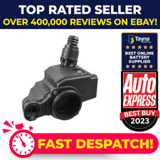 Crank Case Breather 38773 Febi