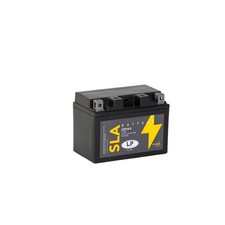 HONDA CRF 1000 L Africa Twin