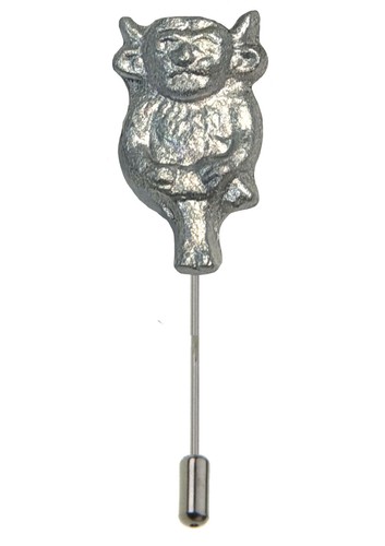 Z69 lincoln imp - lincoln, emblem